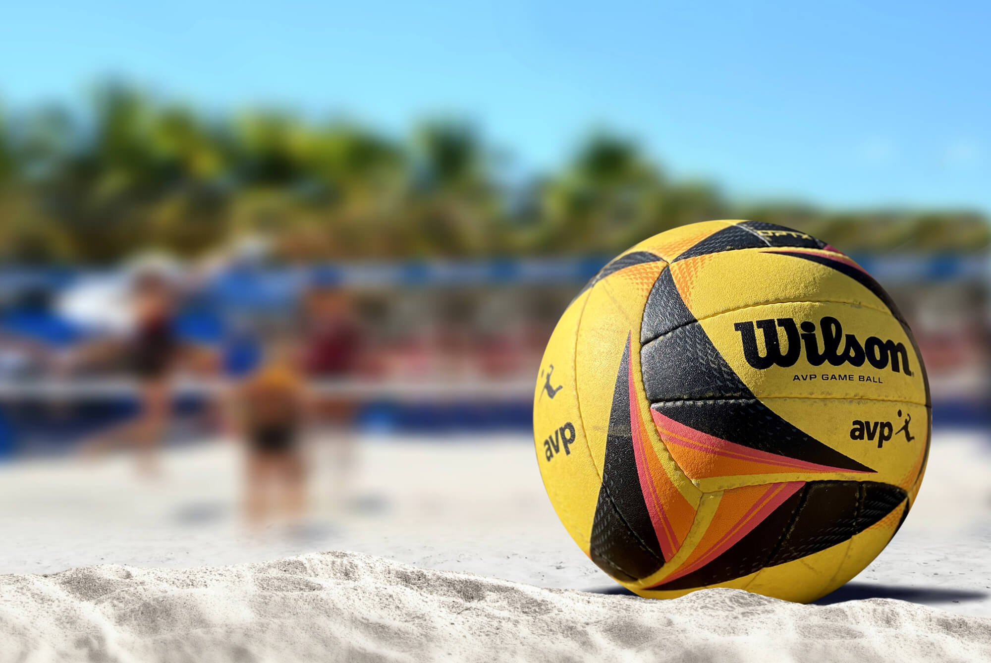 Easy Beach Volleyball Drills for Beginners with Volleyball Beach