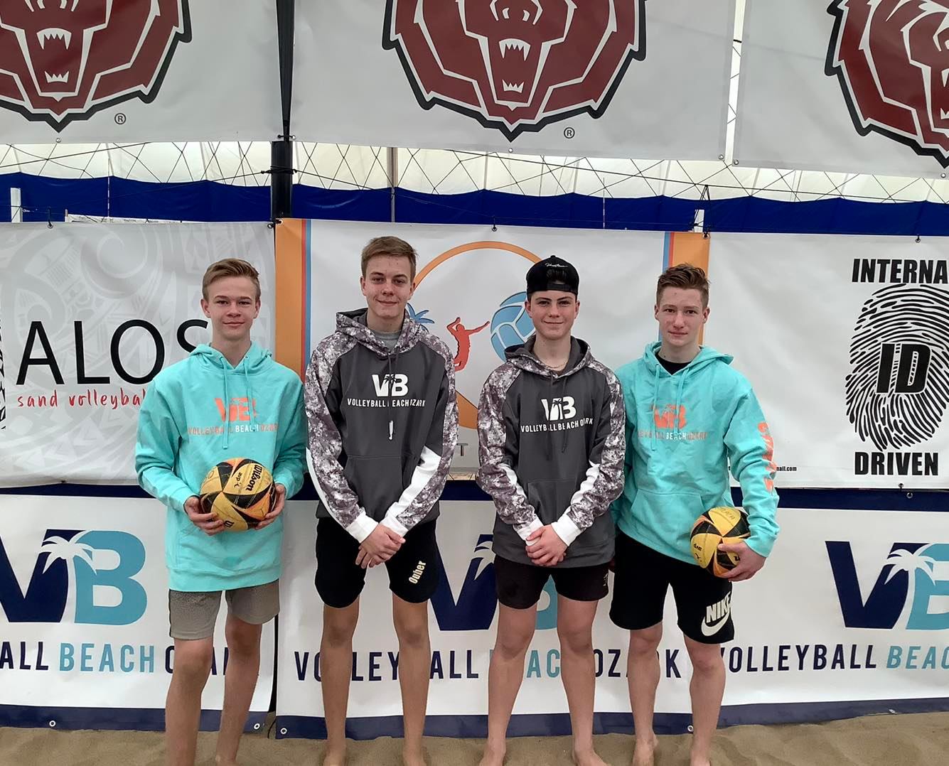 Volleyball Tournament Info & Registration for Volleyball Beach Ozark